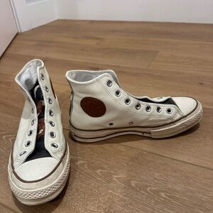 Women’s converse